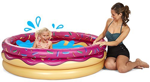 Kiddie Pool/Donut