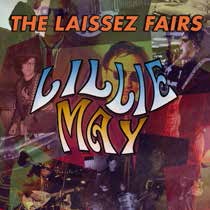 Laissez Fairs/Cromm Fallon/Lillie May/Scars From You
