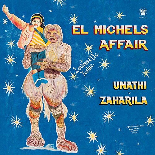 El Michels Affair/Unathi/Zaharila