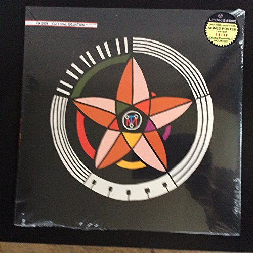 Dr. Dog/Critical Equation@Indie Exclusive