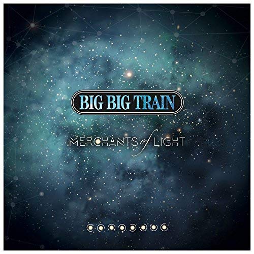Big Big Train/Merchants Of Light