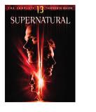 Supernatural Complete Thirtee Supernatural Complete Thirtee 