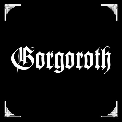 Gorgoroth/Pentagram (white vinyl)
