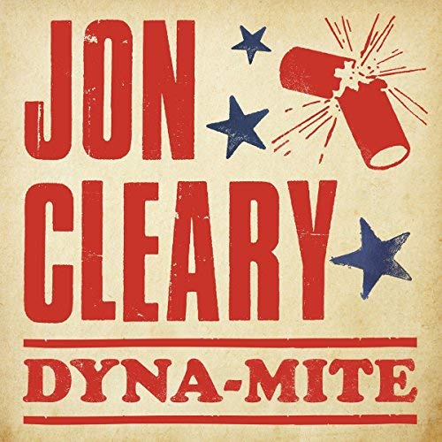 Jon Cleary/Dyna-Mite