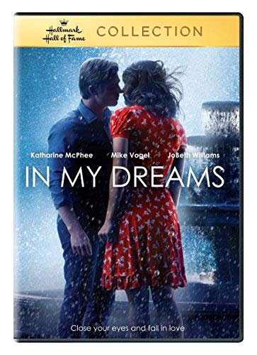 In My Dreams/McPhee/Vogel/Williams@DVD@NR