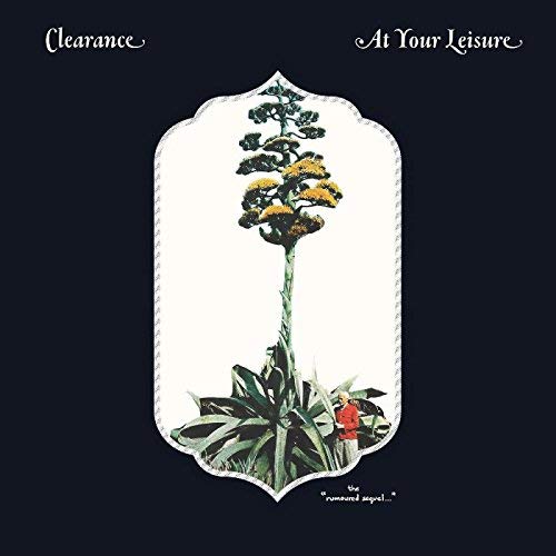 Clearance/At Your Leisure