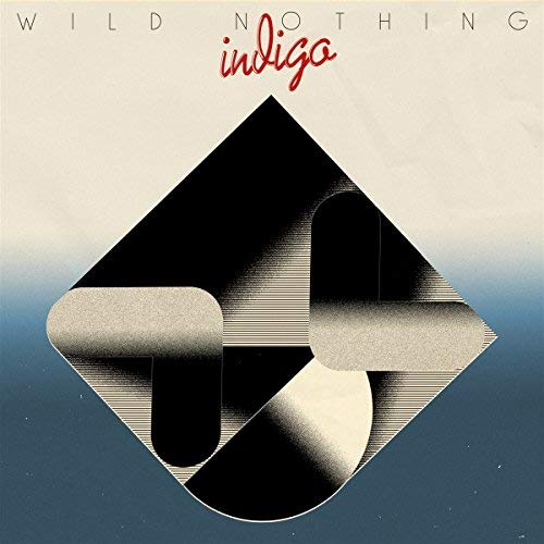 Wild Nothing/Indigo (blue vinyl)@Indie Exclusive Blue Vinyl