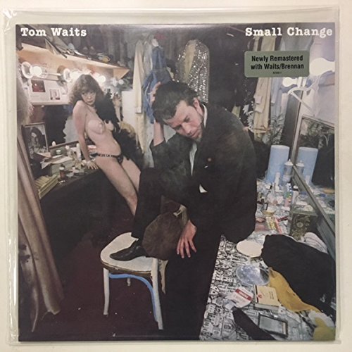 Tom Waits/Small Change (Indie Exclusive)