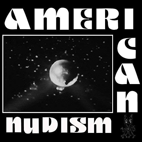 American Nudism Negative Space Ep 