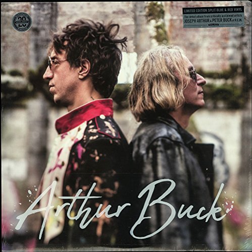 Arthur Buck/Arthur Buck (Indie Version)