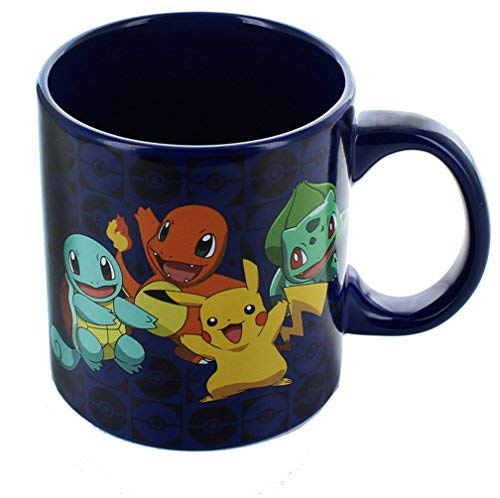 Mug/Pokemon - Starter Group