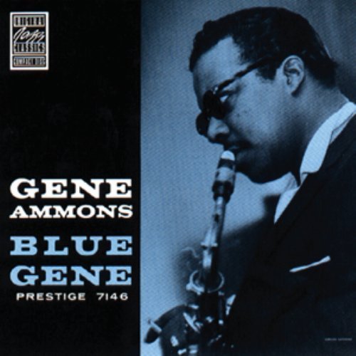 Gene Ammons/Blue Gene