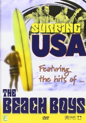 Beach Boys/Surfing Usa