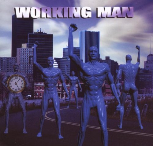 Working Man/Working Man@Bach/Lynch/Sheehan/Portnoy@Working Man