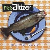 Altizer Rick Blue Plate Special 