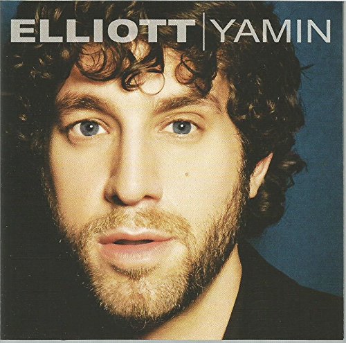 Yamin Elliott Elliott Yamin 