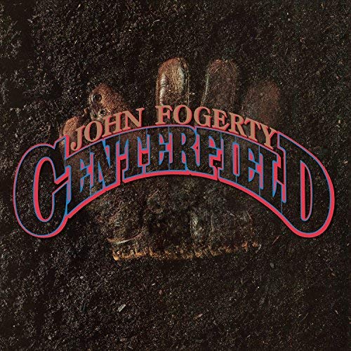 John Fogerty/Centerfield (Limited Edition Green Vinyl)