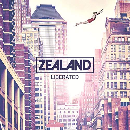 Zealand Liberated 