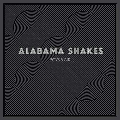 Alabama Shakes/Boys & Girls Platinum edition
