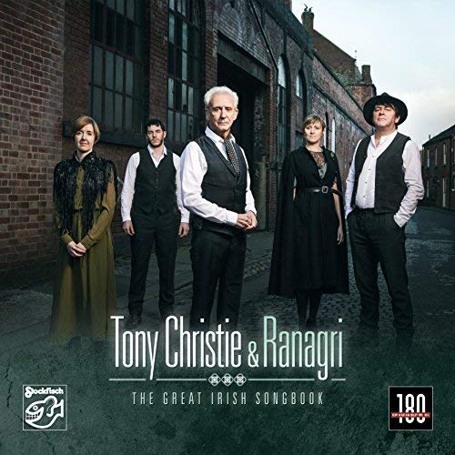 Tony & Ranagri Christie/Great Irish Songbook
