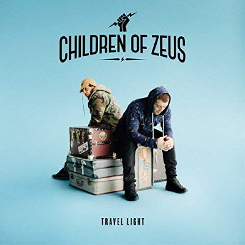 Children Of Zeus/Travel Light