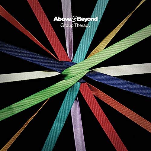 Above & Beyond/Group Therapy