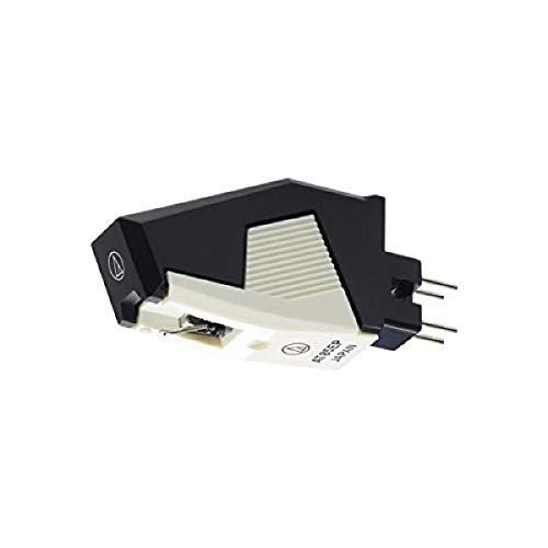 Audio Technica/Turntable Cartridge with Elliptical Stylus P Mount@AT85EP