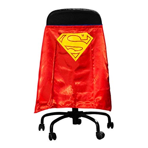 Chair Cape/Superman