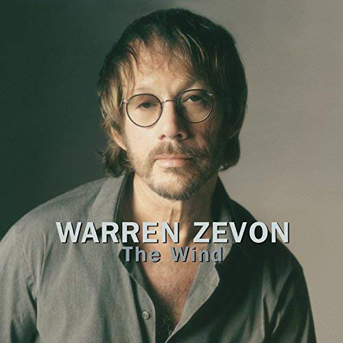 Warren Zevon/The Wind