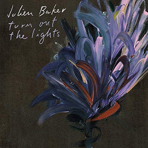 Julien Baker/Turn Out the Lights@Orange Vinyl