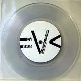 E V Kain (clear) (limited Edition Clear 7" Vinyl Limited To 500 Copies 