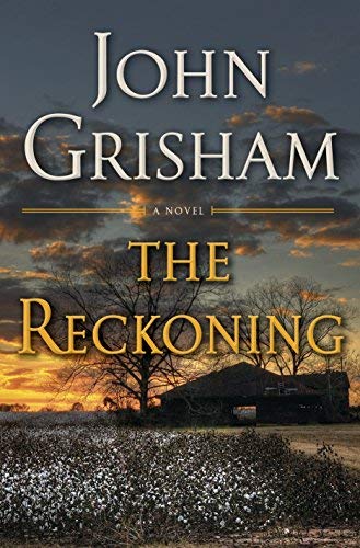 John Grisham/The Reckoning