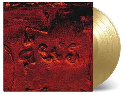 dEUS/Zea (gold vinyl)