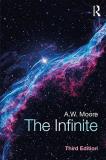 A. W. Moore The Infinite 0003 Edition; 