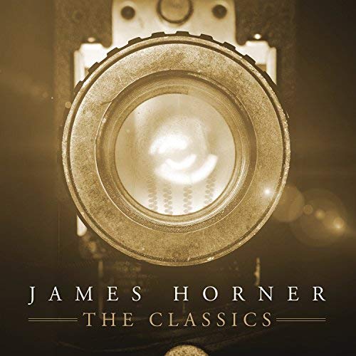 James Horner/James Horner - The Classics@2 LP