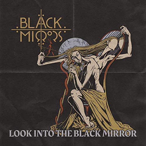 Black Mirrors/Look Into The Black Mirror