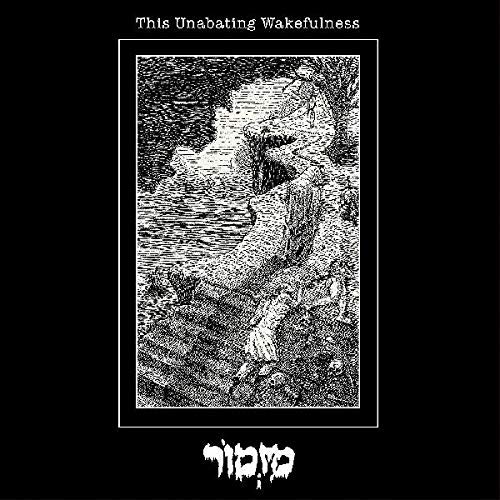 Mizmor/This Unabating Wakefulness@Download Card Included