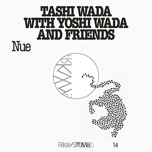 Tashi Wada with Yoshi Wada and Friends/@FRKWYS Vol. 14