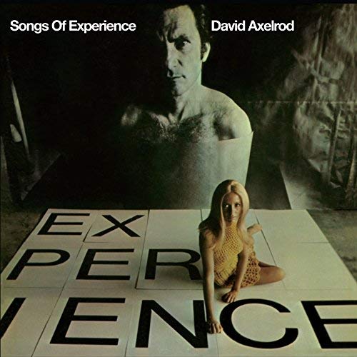 David Axelrod/Songs Of Experience