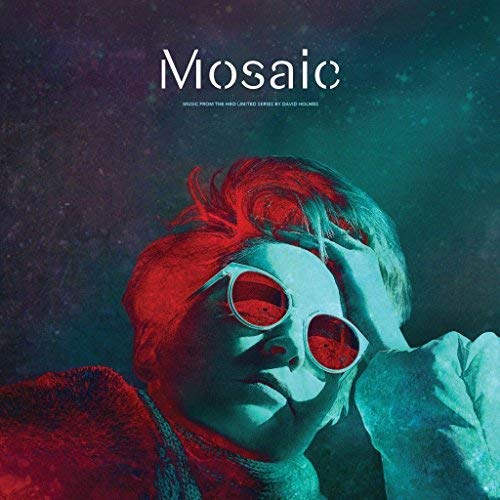 Mosaic/Soundtrack@David Holmes@LP