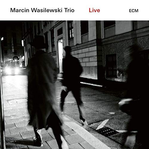Marc Wasilewski Trio/Live@2 LP