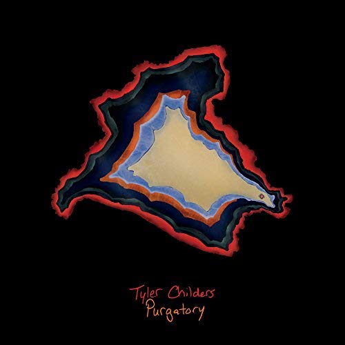 Tyler Childers/Purgatory (Pink Vinyl)@Ten Bands One Cause