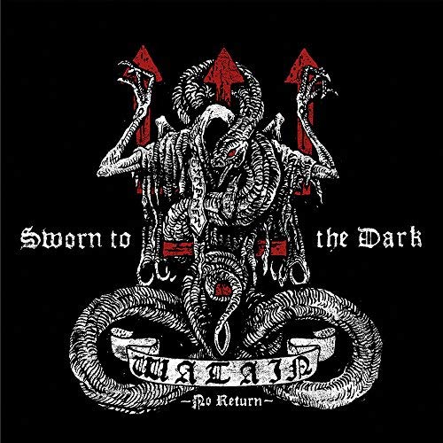 Watain/Sworn To The Dark