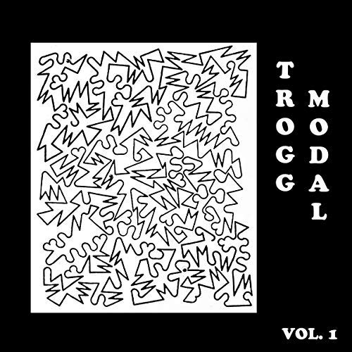 Eric Copeland Trogg Modal Vol. 1 