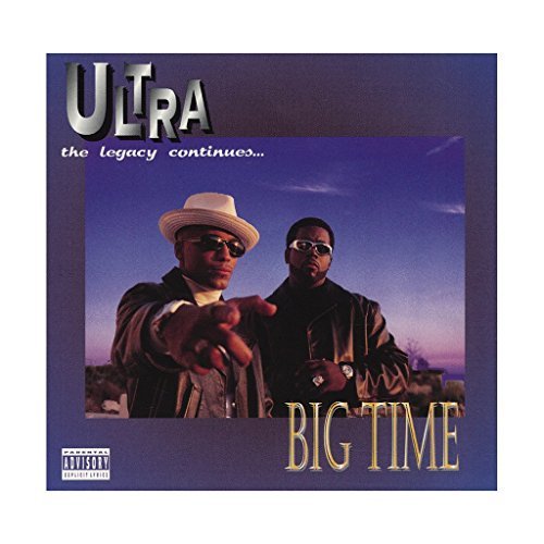 Ultra/Big Time