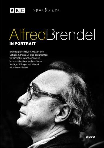 Alfred Brendel/In Portrait@Brendel (Pno)