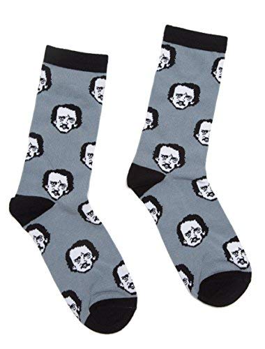 Socks/Poe-Ka Dots@Size - 8.5-12
