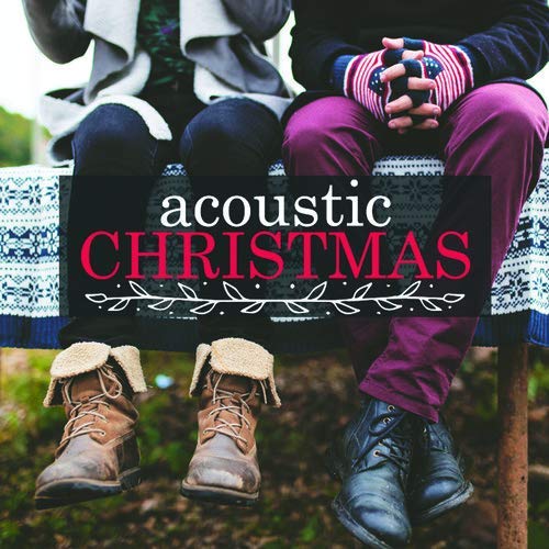 Guitar Tribute Players Acoustic Christmas 