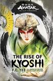 F. C. Yee Avatar The Last Airbender The Rise Of Kyoshi 
