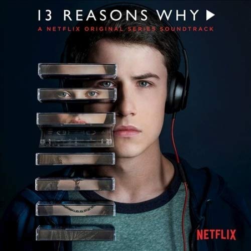 Soundtrack/13 Reasons Why@2xLP